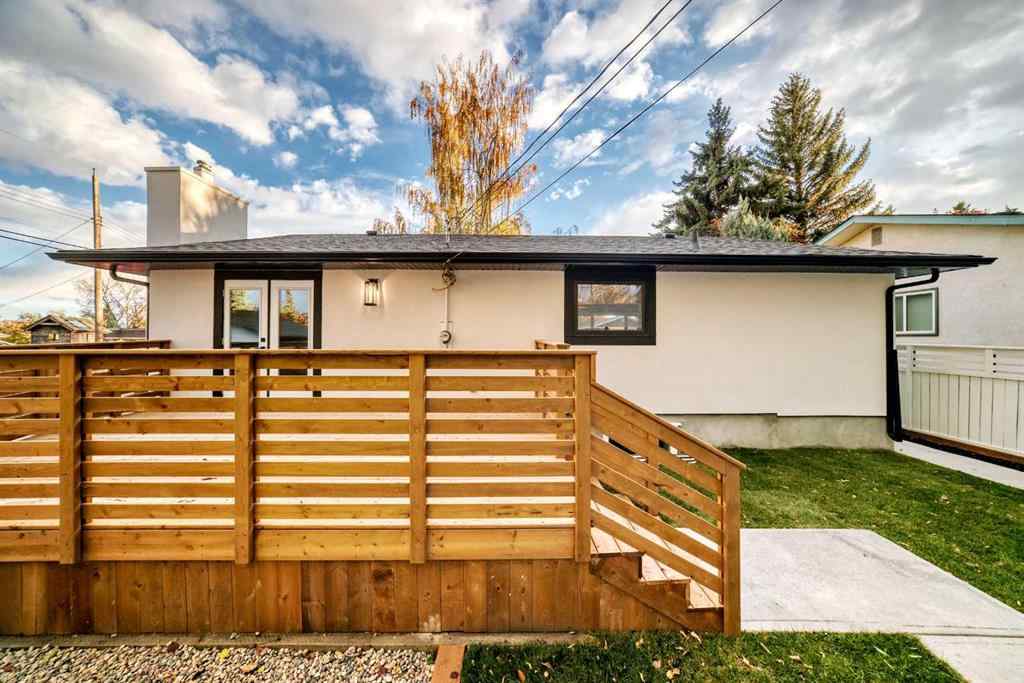 MLS® A2265201 - 1163 Lake Wapta Road SE in Lake Bonavista Calgary, Residential