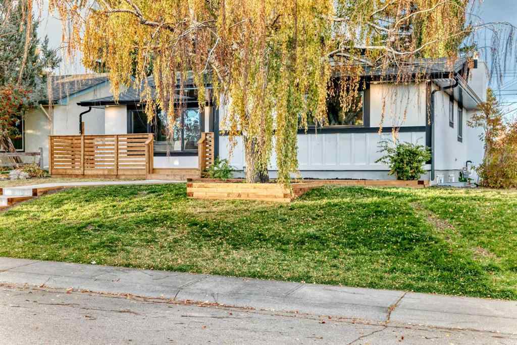 MLS® A2265201 - 1163 Lake Wapta Road SE in Lake Bonavista Calgary, Residential