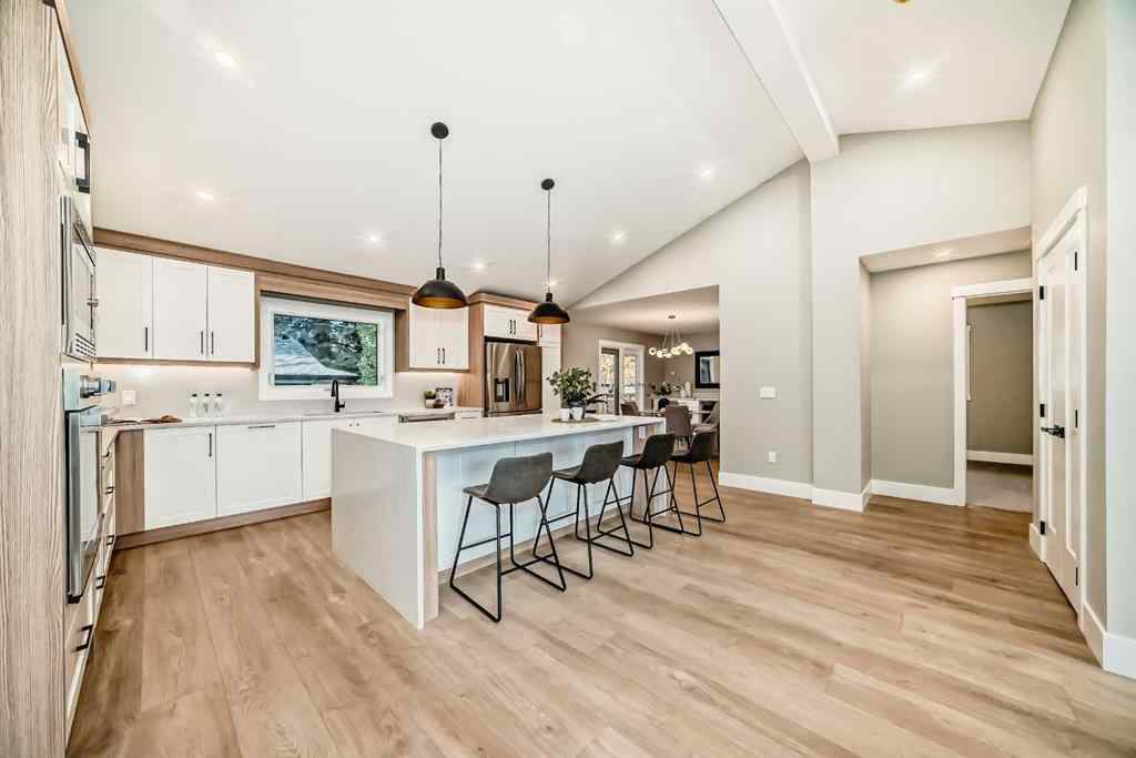 MLS® A2265201 - 1163 Lake Wapta Road SE in Lake Bonavista Calgary, Residential