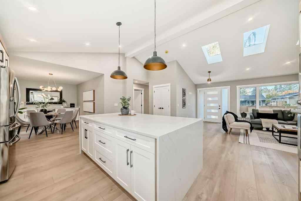 MLS® A2265201 - 1163 Lake Wapta Road SE in Lake Bonavista Calgary, Residential