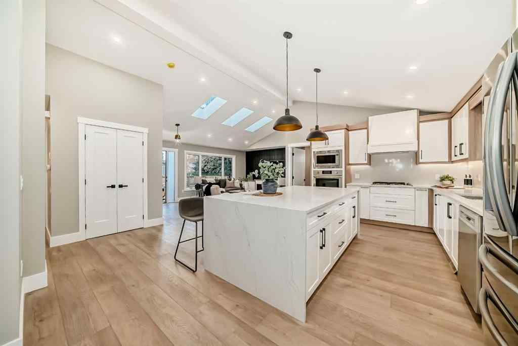 MLS® A2265201 - 1163 Lake Wapta Road SE in Lake Bonavista Calgary, Residential