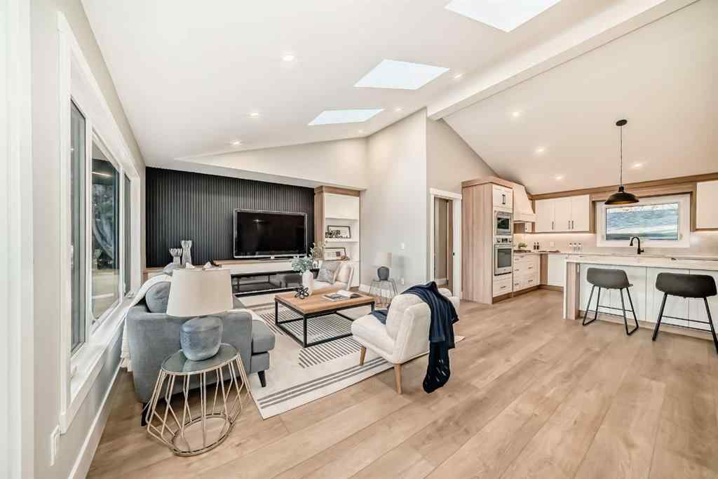 MLS® A2265201 - 1163 Lake Wapta Road SE in Lake Bonavista Calgary, Residential