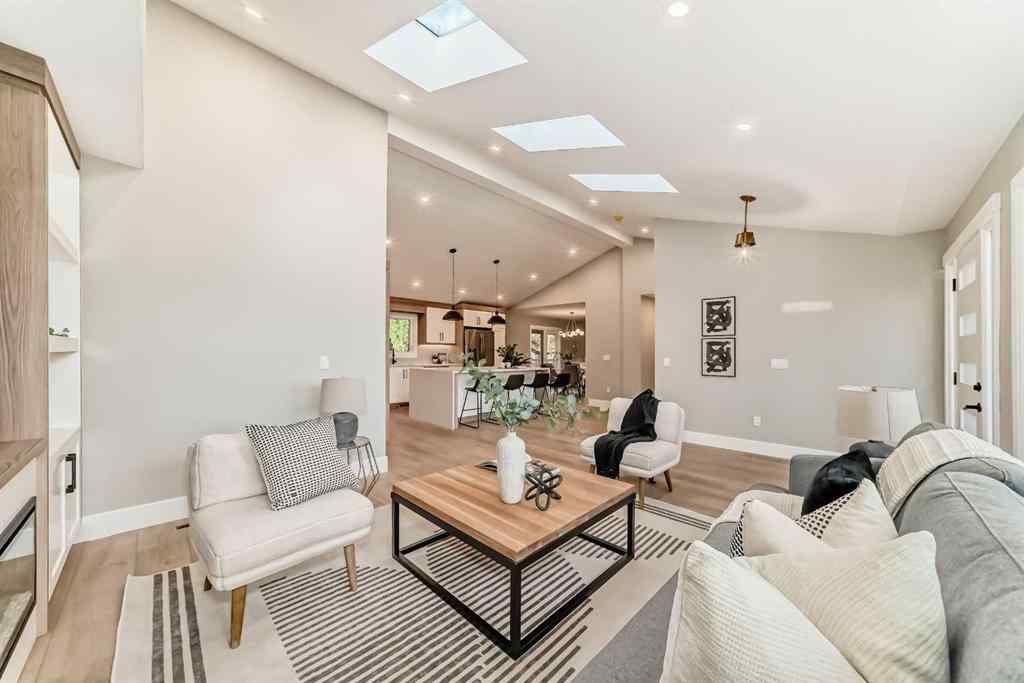 MLS® A2265201 - 1163 Lake Wapta Road SE in Lake Bonavista Calgary, Residential