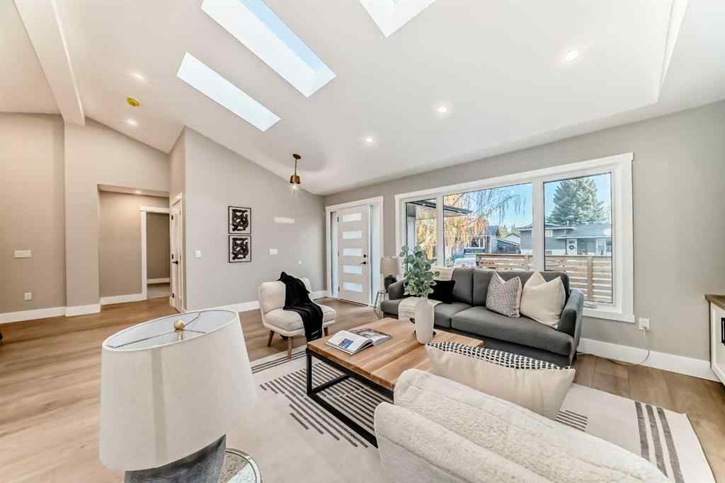 MLS® A2265201 - 1163 Lake Wapta Road SE in Lake Bonavista Calgary, Residential