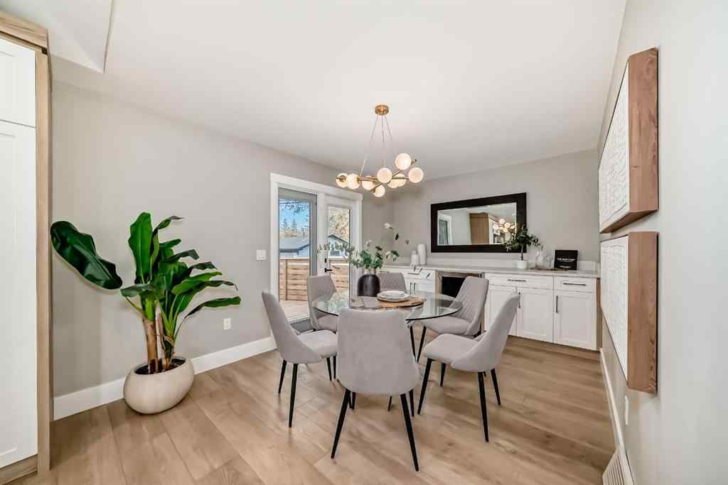 MLS® A2265201 - 1163 Lake Wapta Road SE in Lake Bonavista Calgary, Residential