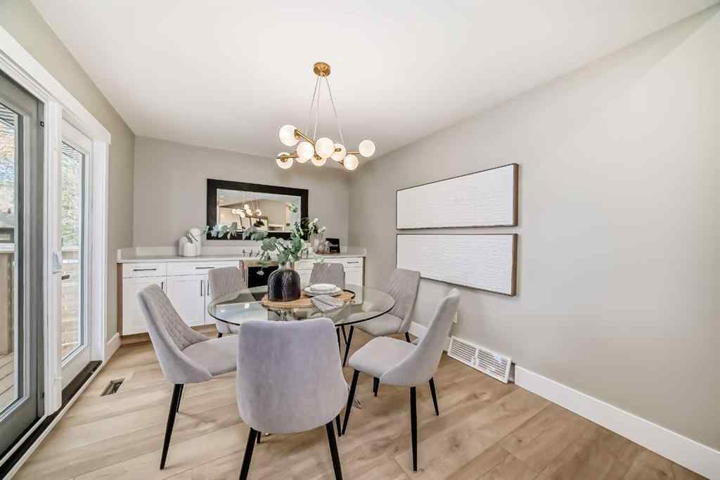 MLS® A2265201 - 1163 Lake Wapta Road SE in Lake Bonavista Calgary, Residential