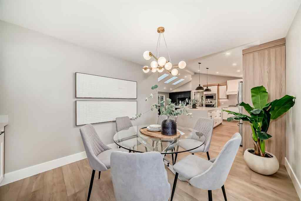 MLS® A2265201 - 1163 Lake Wapta Road SE in Lake Bonavista Calgary, Residential