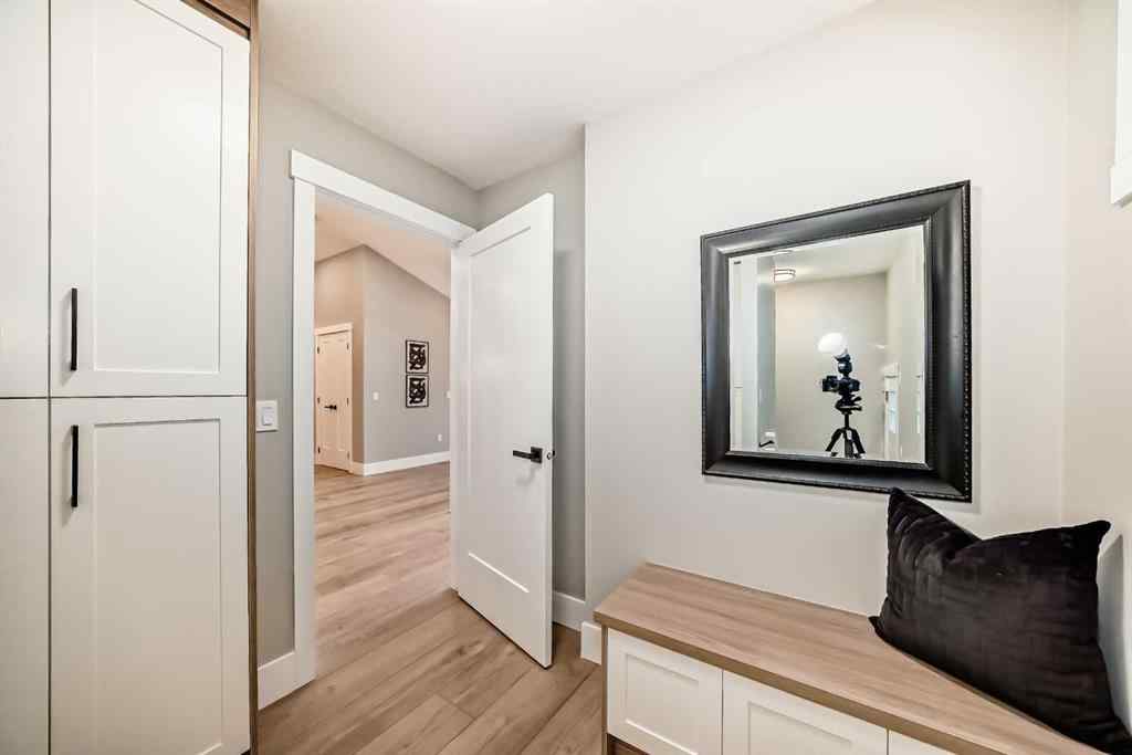 MLS® A2265201 - 1163 Lake Wapta Road SE in Lake Bonavista Calgary, Residential