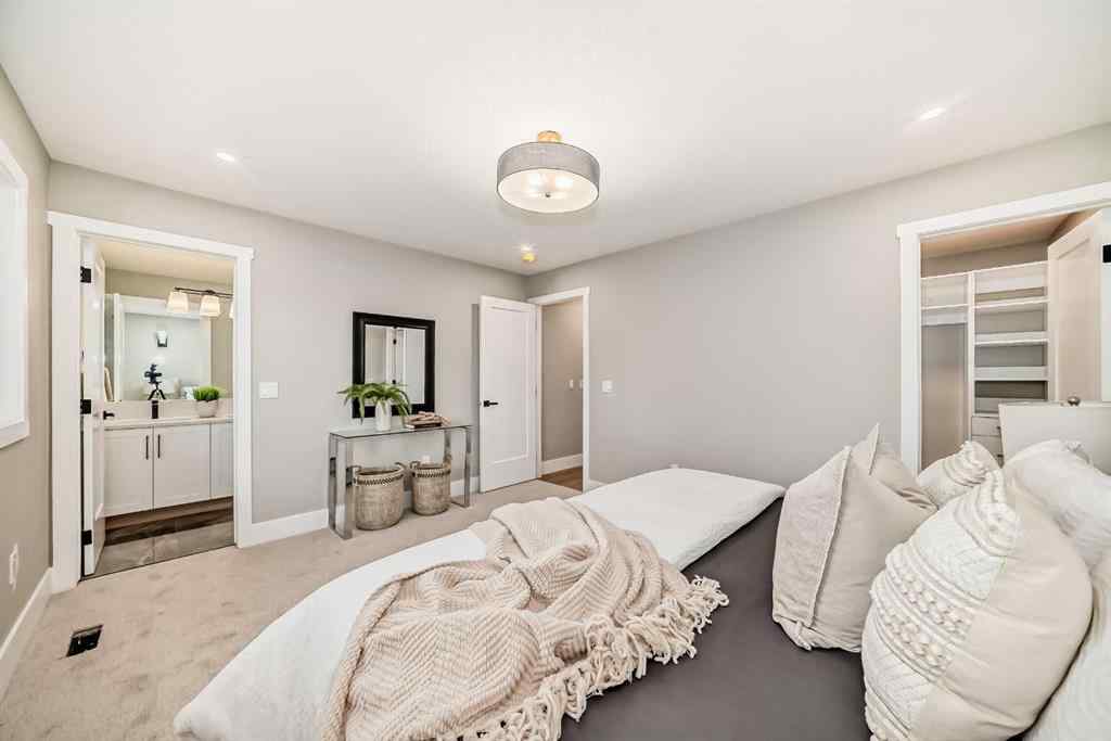 MLS® A2265201 - 1163 Lake Wapta Road SE in Lake Bonavista Calgary, Residential