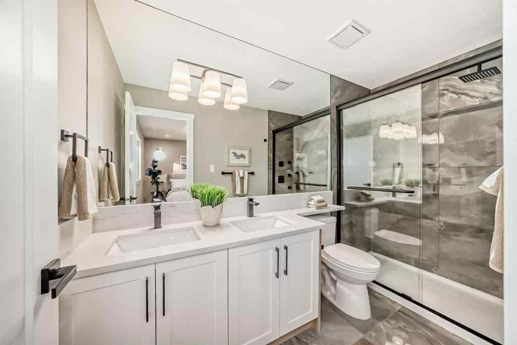 MLS® A2265201 - 1163 Lake Wapta Road SE in Lake Bonavista Calgary, Residential