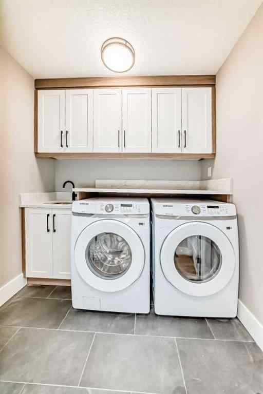 MLS® A2265201 - 1163 Lake Wapta Road SE in Lake Bonavista Calgary, Residential