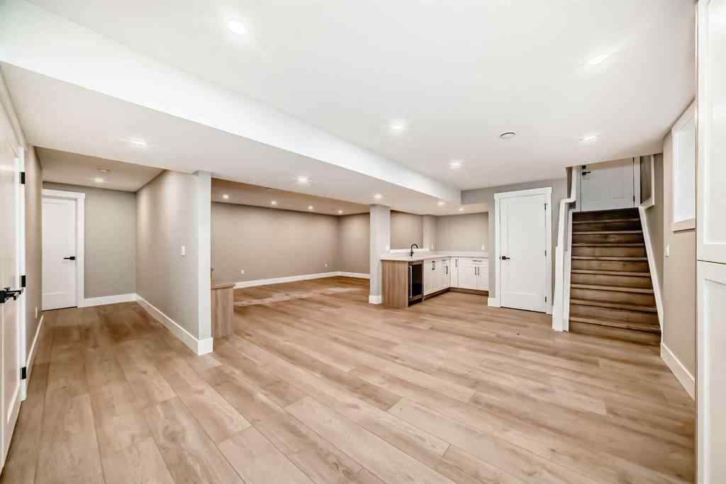 MLS® A2265201 - 1163 Lake Wapta Road SE in Lake Bonavista Calgary, Residential