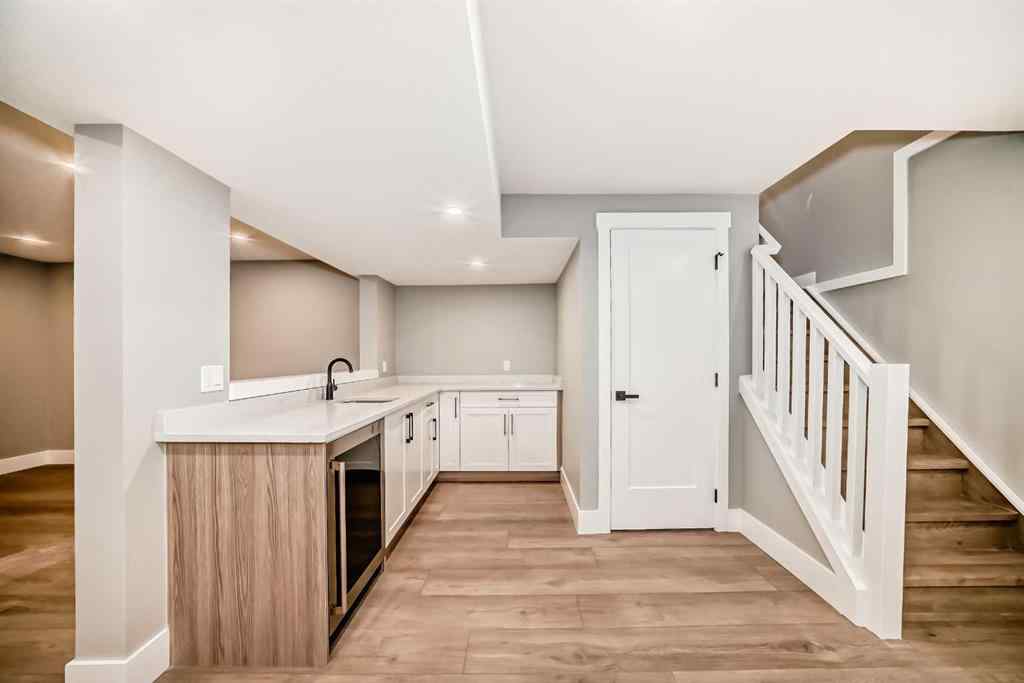 MLS® A2265201 - 1163 Lake Wapta Road SE in Lake Bonavista Calgary, Residential