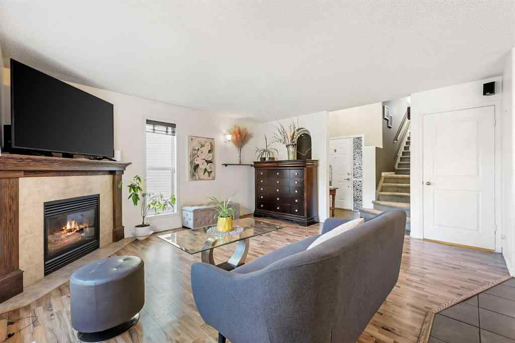 MLS® A2265204 - 248 Douglas Ridge Green SE in Douglasdale/Glen Calgary, Residential