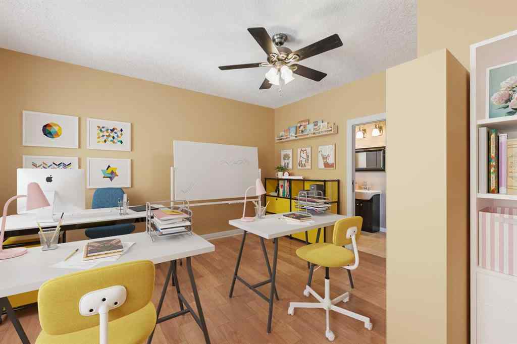 MLS® A2265204 - 248 Douglas Ridge Green SE in Douglasdale/Glen Calgary, Residential