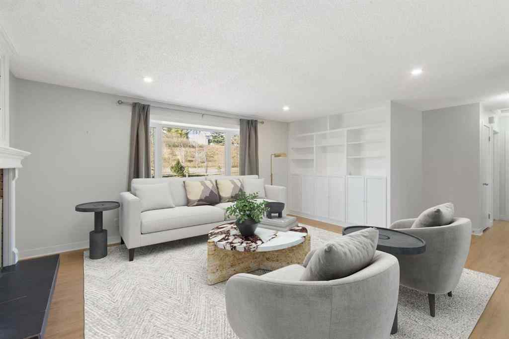 MLS® A2265205 - 1452 Lake Sylvan Drive SE in Bonavista Downs Calgary, Residential