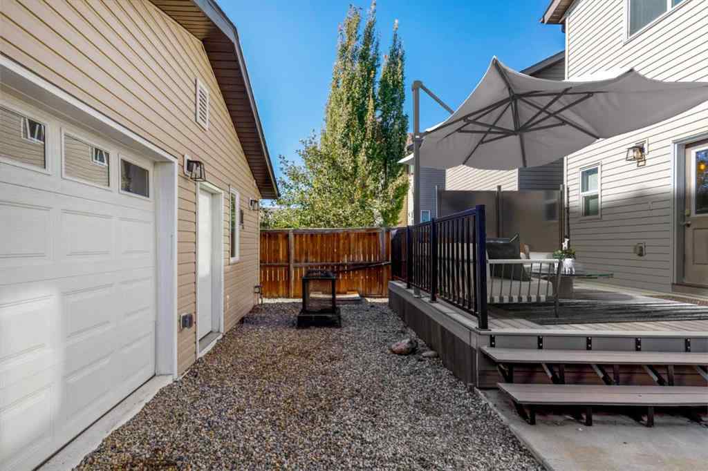 MLS® A2265206 - 232 Copperpond Parade SE in Copperfield Calgary, Residential