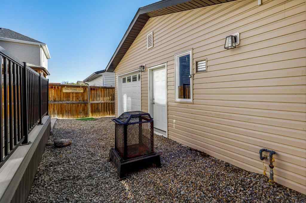 MLS® A2265206 - 232 Copperpond Parade SE in Copperfield Calgary, Residential