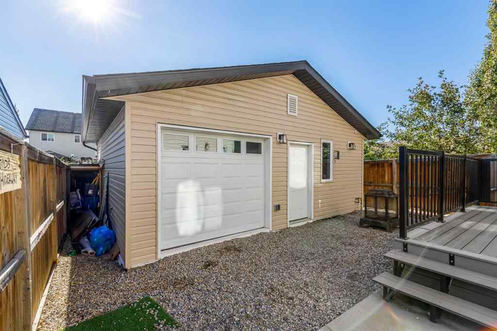 MLS® A2265206 - 232 Copperpond Parade SE in Copperfield Calgary, Residential