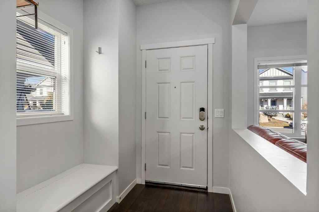 MLS® A2265206 - 232 Copperpond Parade SE in Copperfield Calgary, Residential