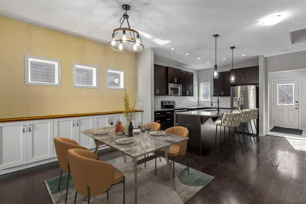 MLS® A2265206 - 232 Copperpond Parade SE in Copperfield Calgary, Residential