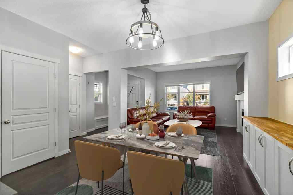 MLS® A2265206 - 232 Copperpond Parade SE in Copperfield Calgary, Residential