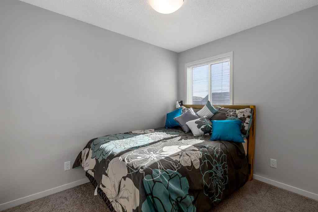 MLS® A2265206 - 232 Copperpond Parade SE in Copperfield Calgary, Residential