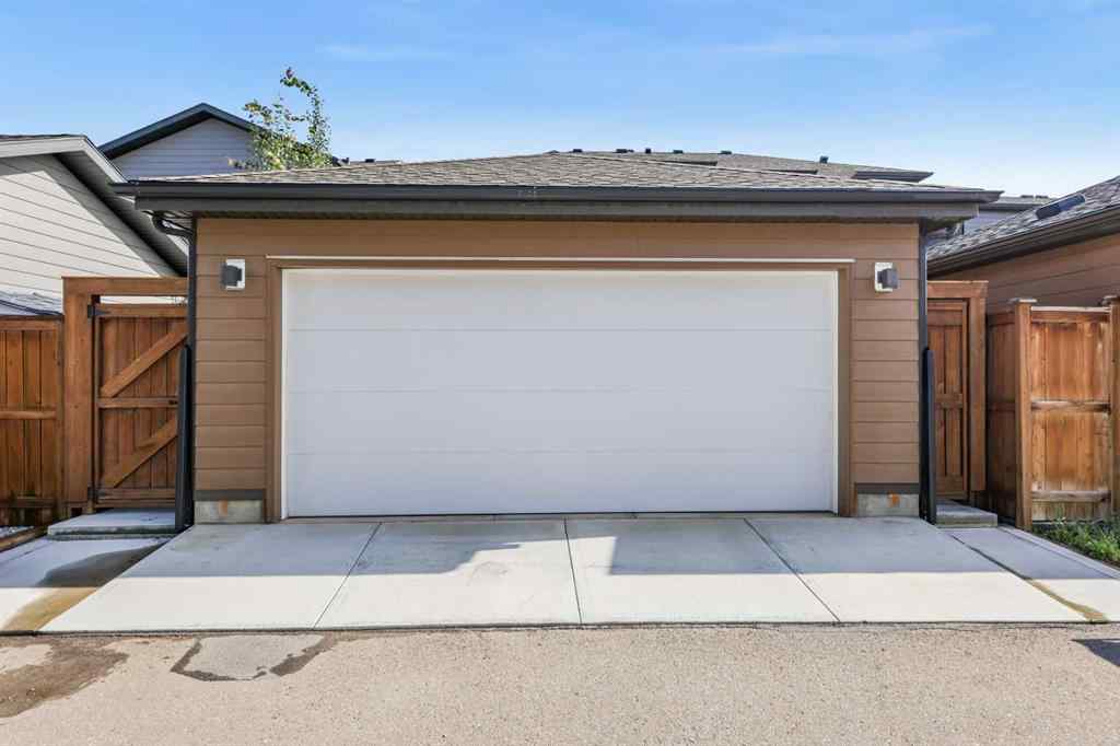 MLS® A2265207 - 1318 Walden Drive SE in Walden Calgary, Residential