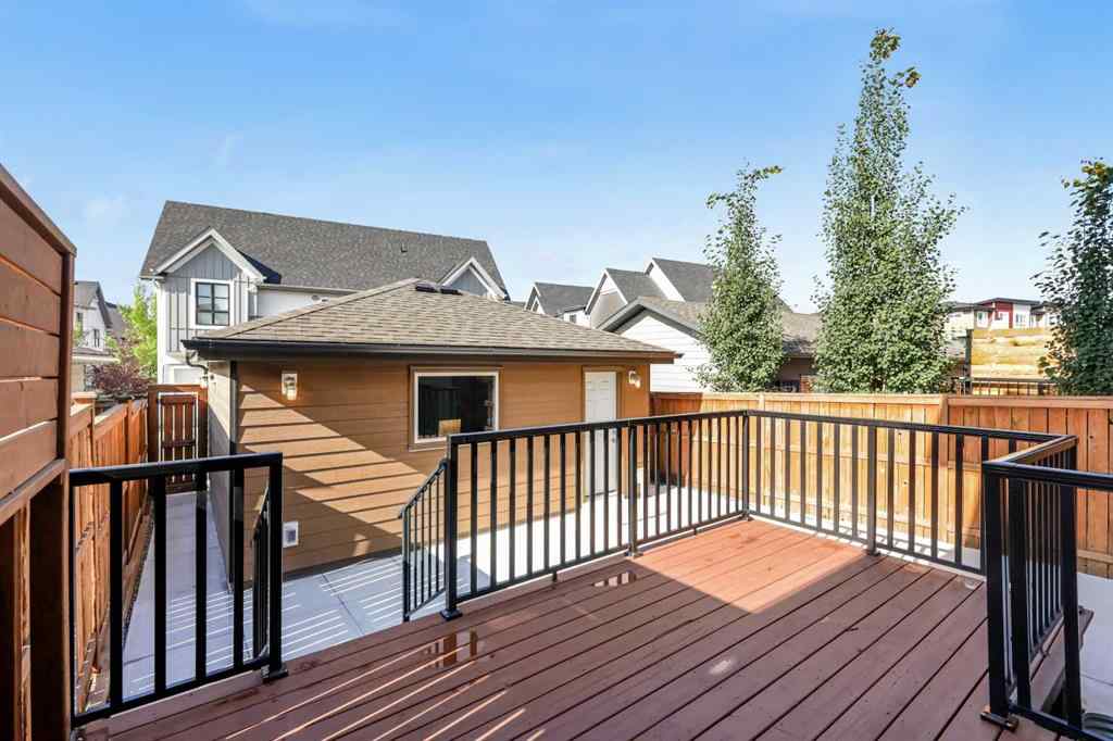 MLS® A2265207 - 1318 Walden Drive SE in Walden Calgary, Residential