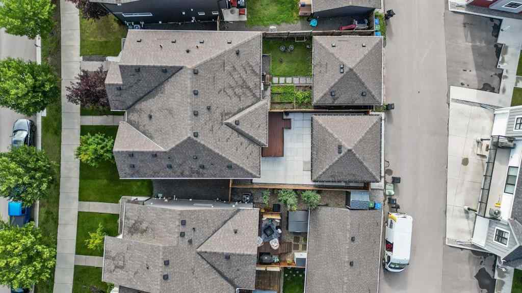 MLS® A2265207 - 1318 Walden Drive SE in Walden Calgary, Residential