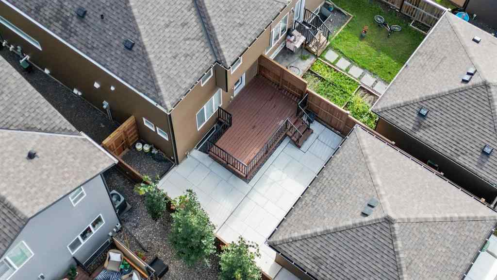 MLS® A2265207 - 1318 Walden Drive SE in Walden Calgary, Residential