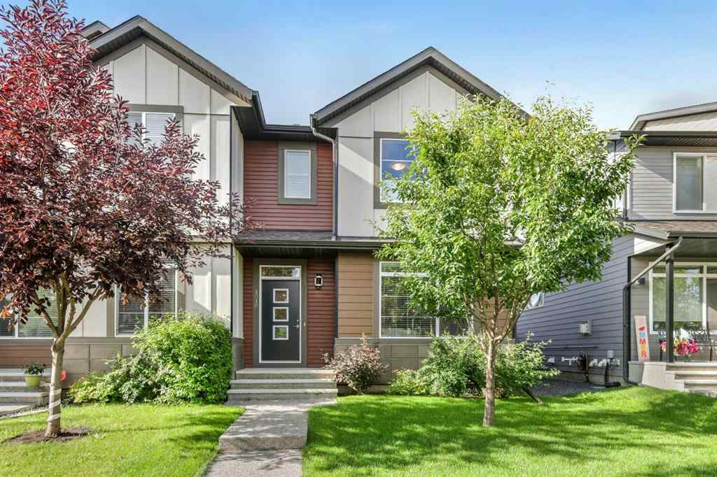 MLS® A2265207 - 1318 Walden Drive SE in Walden Calgary, Residential