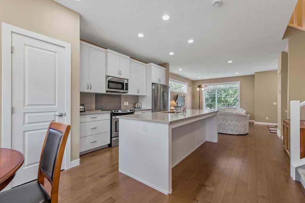 MLS® A2265207 - 1318 Walden Drive SE in Walden Calgary, Residential