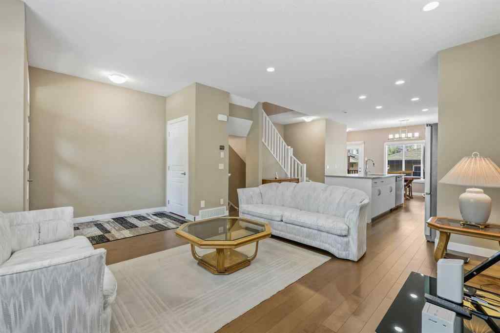 MLS® A2265207 - 1318 Walden Drive SE in Walden Calgary, Residential