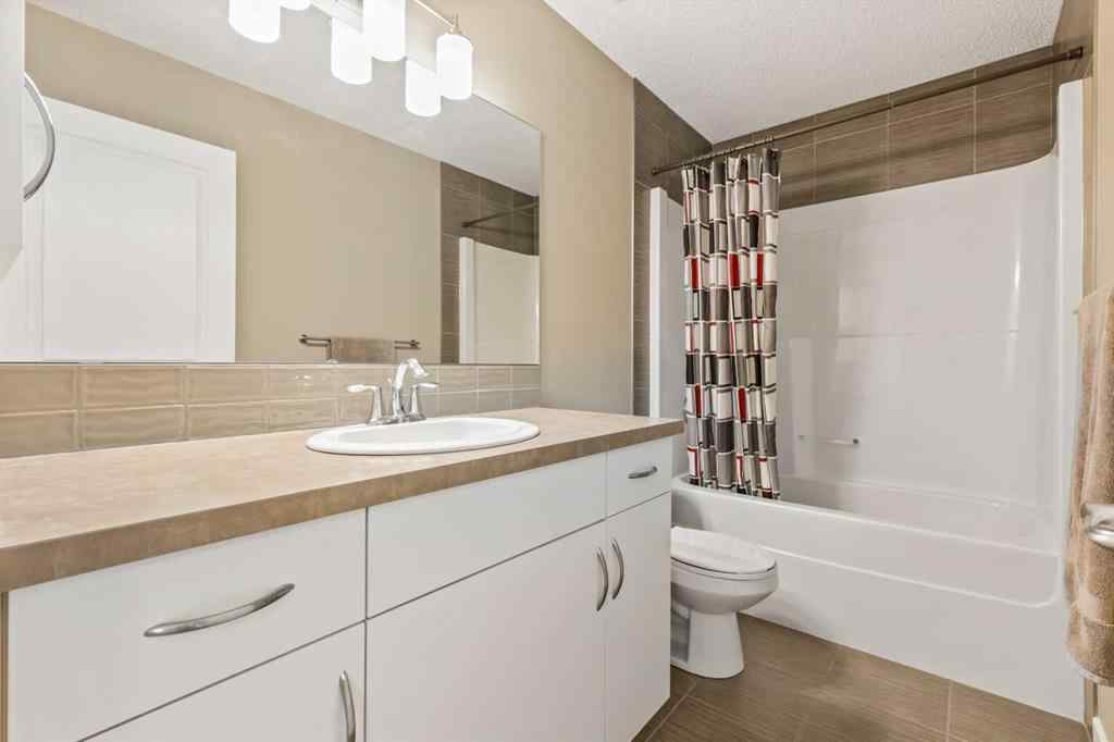 MLS® A2265207 - 1318 Walden Drive SE in Walden Calgary, Residential