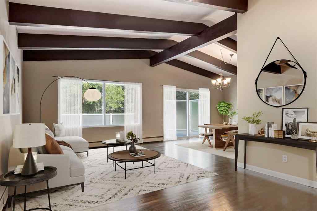 MLS® A2265208 - 911 80 Avenue SW in Chinook Park Calgary, Residential