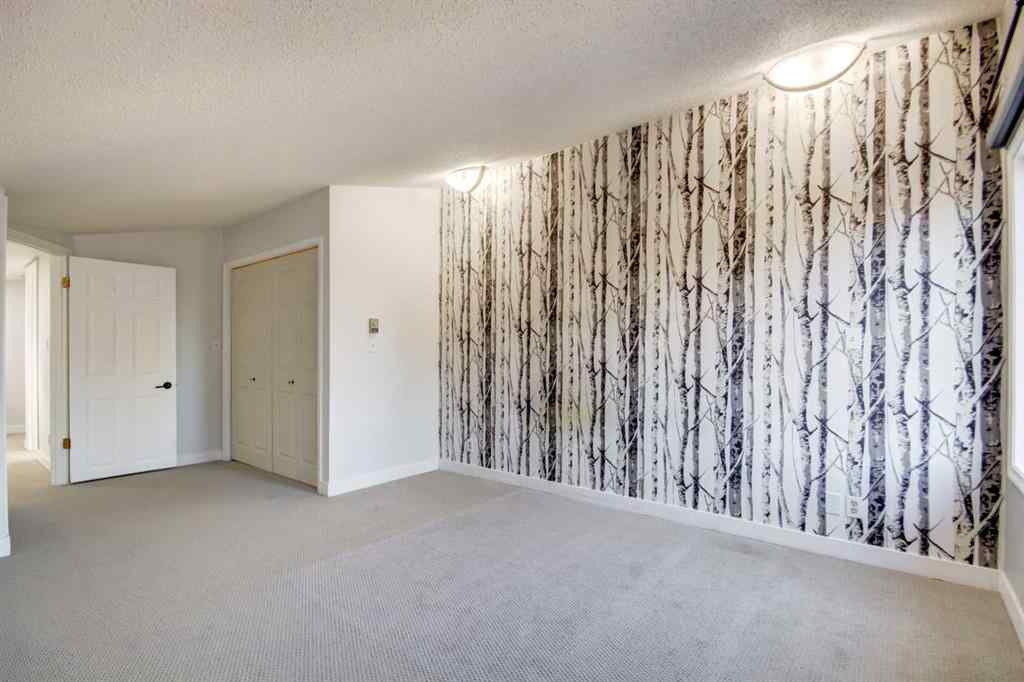 MLS® A2265211 - Unit #3 1921 5 Street SW in Cliff Bungalow Calgary, Residential