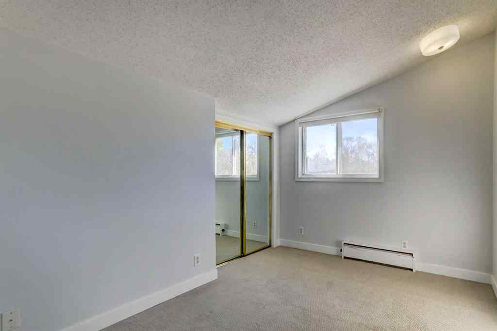 MLS® A2265211 - Unit #3 1921 5 Street SW in Cliff Bungalow Calgary, Residential