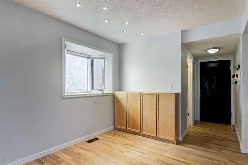 MLS® A2265211 - Unit #3 1921 5 Street SW in Cliff Bungalow Calgary, Residential