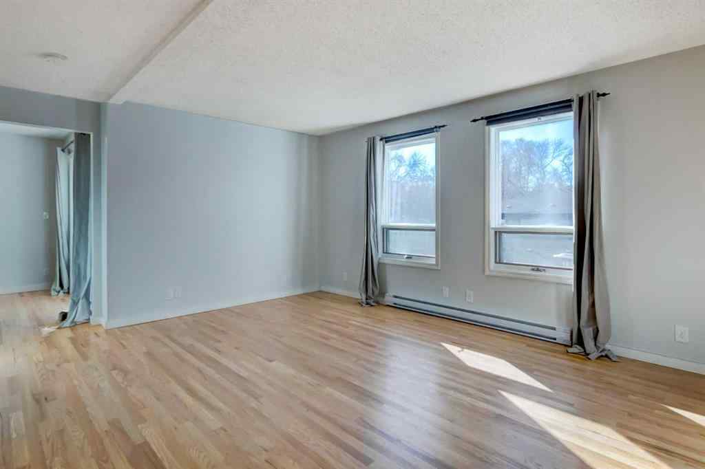 MLS® A2265211 - Unit #3 1921 5 Street SW in Cliff Bungalow Calgary, Residential