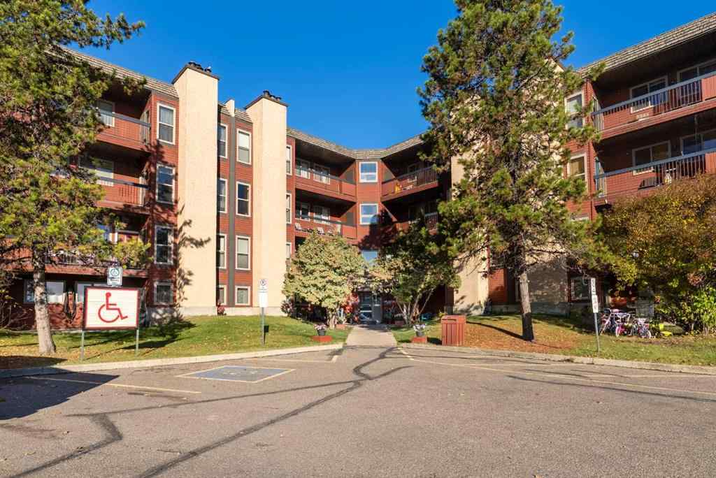 MLS® A2265212 - Unit #214 610 Signal Road  in Thickwood Fort McMurray, Residential