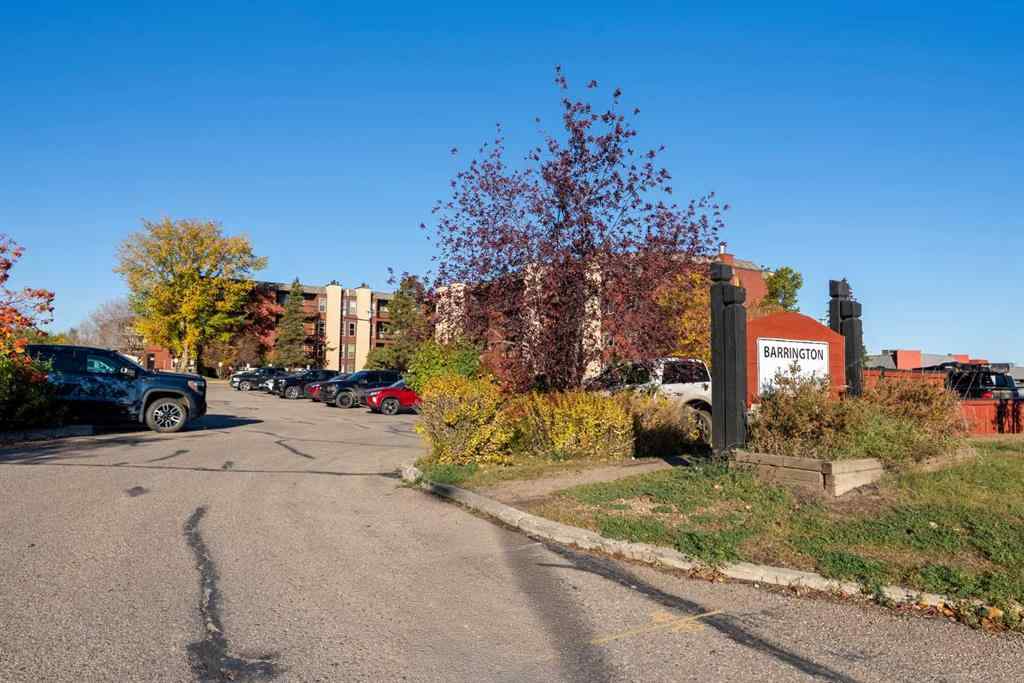 MLS® A2265212 - Unit #214 610 Signal Road  in Thickwood Fort McMurray, Residential