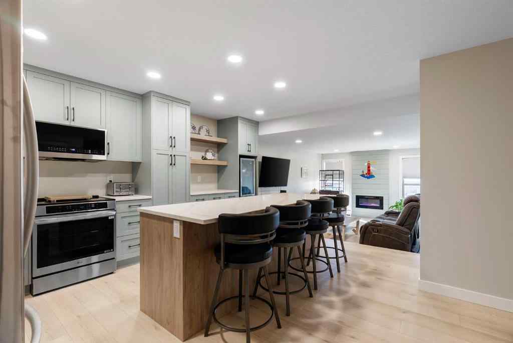 MLS® A2265212 - Unit #214 610 Signal Road  in Thickwood Fort McMurray, Residential