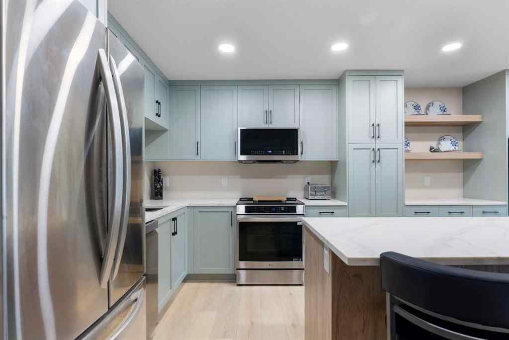 MLS® A2265212 - Unit #214 610 Signal Road  in Thickwood Fort McMurray, Residential