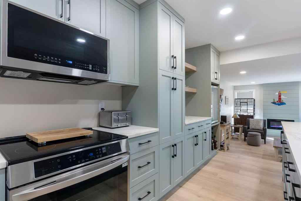 MLS® A2265212 - Unit #214 610 Signal Road  in Thickwood Fort McMurray, Residential