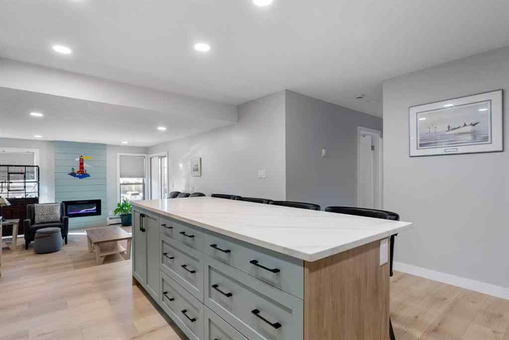 MLS® A2265212 - Unit #214 610 Signal Road  in Thickwood Fort McMurray, Residential