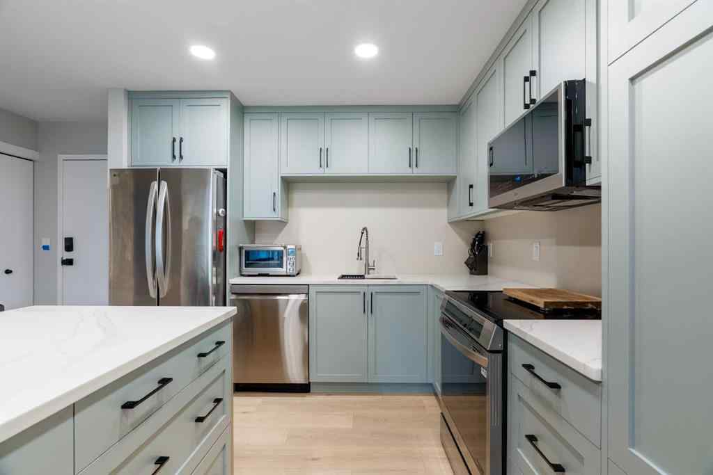 MLS® A2265212 - Unit #214 610 Signal Road  in Thickwood Fort McMurray, Residential