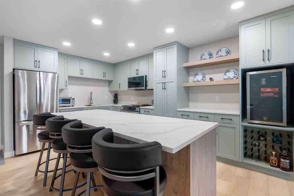 MLS® A2265212 - Unit #214 610 Signal Road  in Thickwood Fort McMurray, Residential