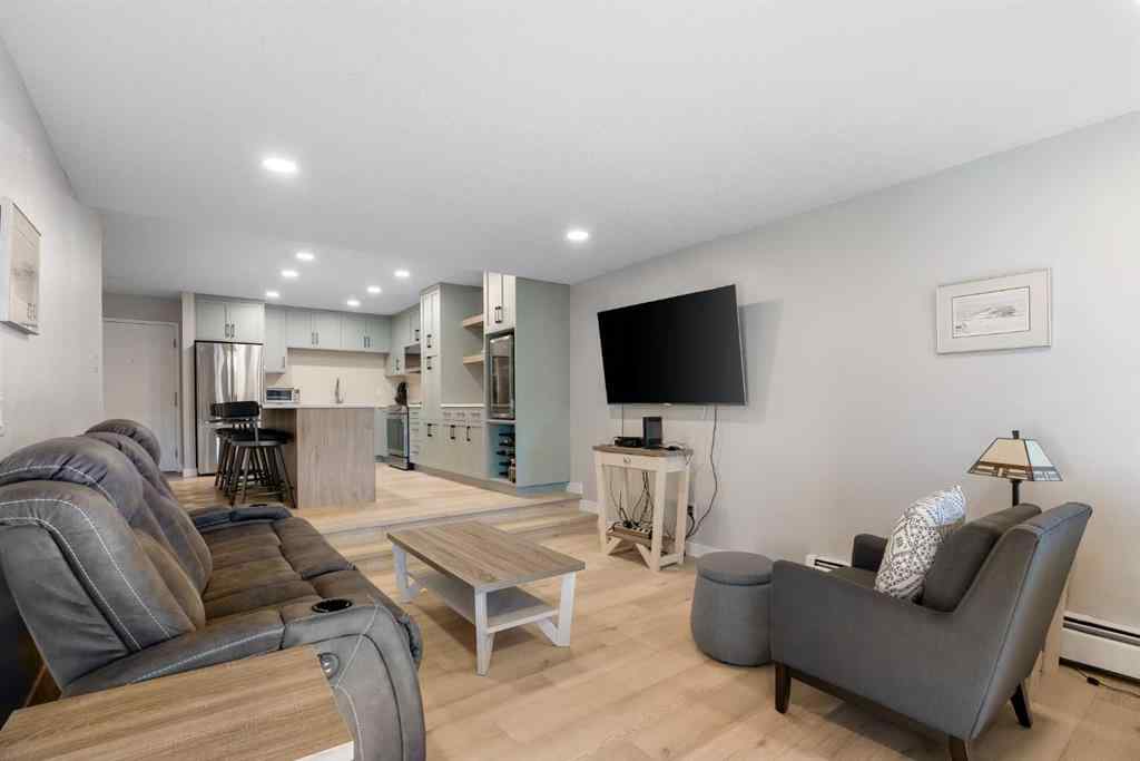 MLS® A2265212 - Unit #214 610 Signal Road  in Thickwood Fort McMurray, Residential