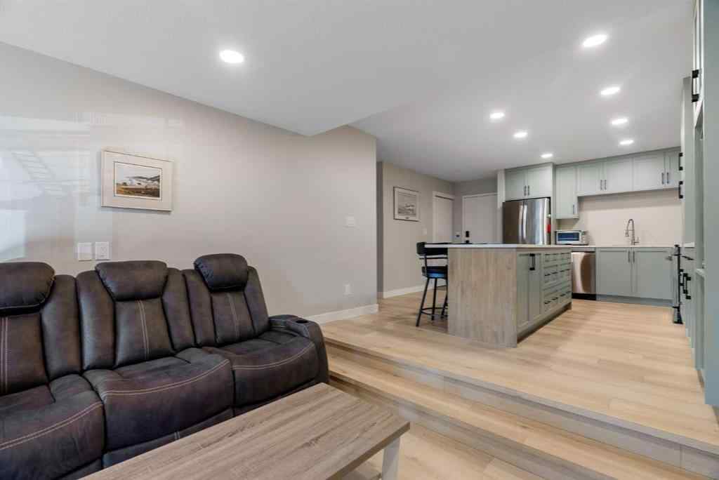 MLS® A2265212 - Unit #214 610 Signal Road  in Thickwood Fort McMurray, Residential